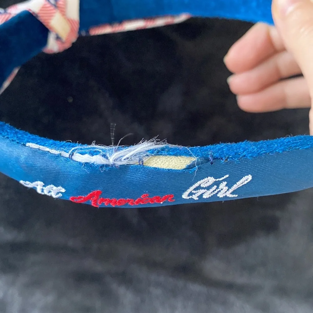 Disney Parks America Ears - Picture 4 of 4